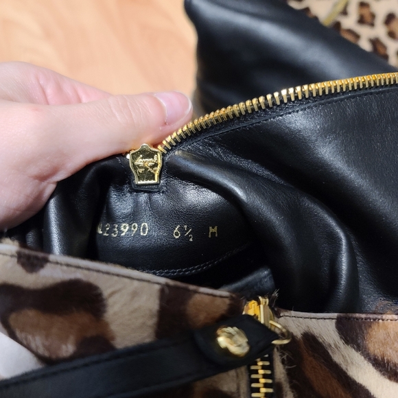 Stuart Weitzman Boots - Picture 4 of 4